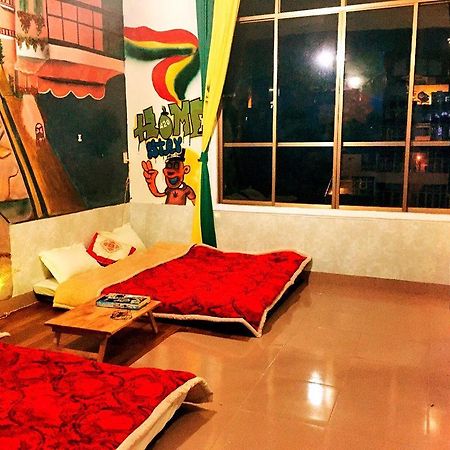 420 Homestay Dalat Exteriör bild