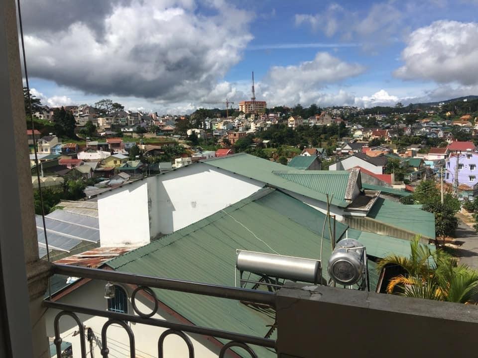 420 Homestay Dalat Exteriör bild