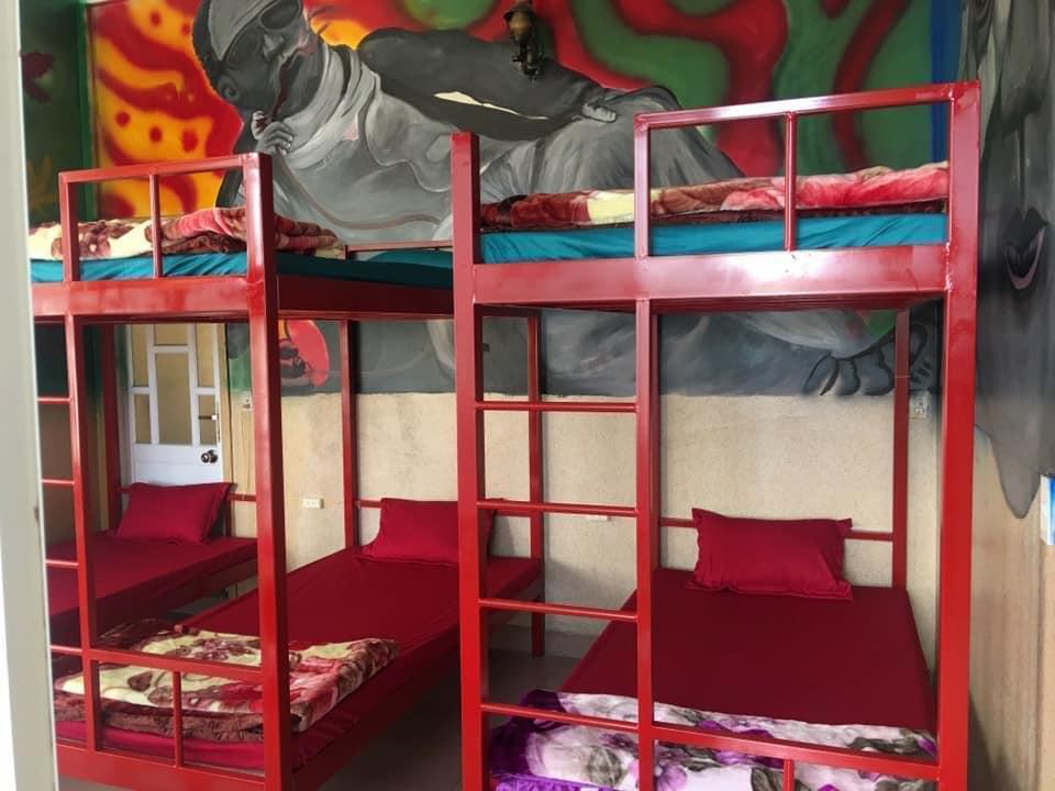 420 Homestay Dalat Exteriör bild