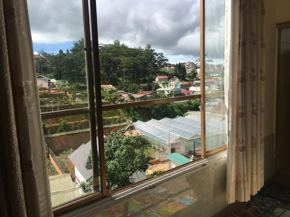 420 Homestay Dalat Exteriör bild