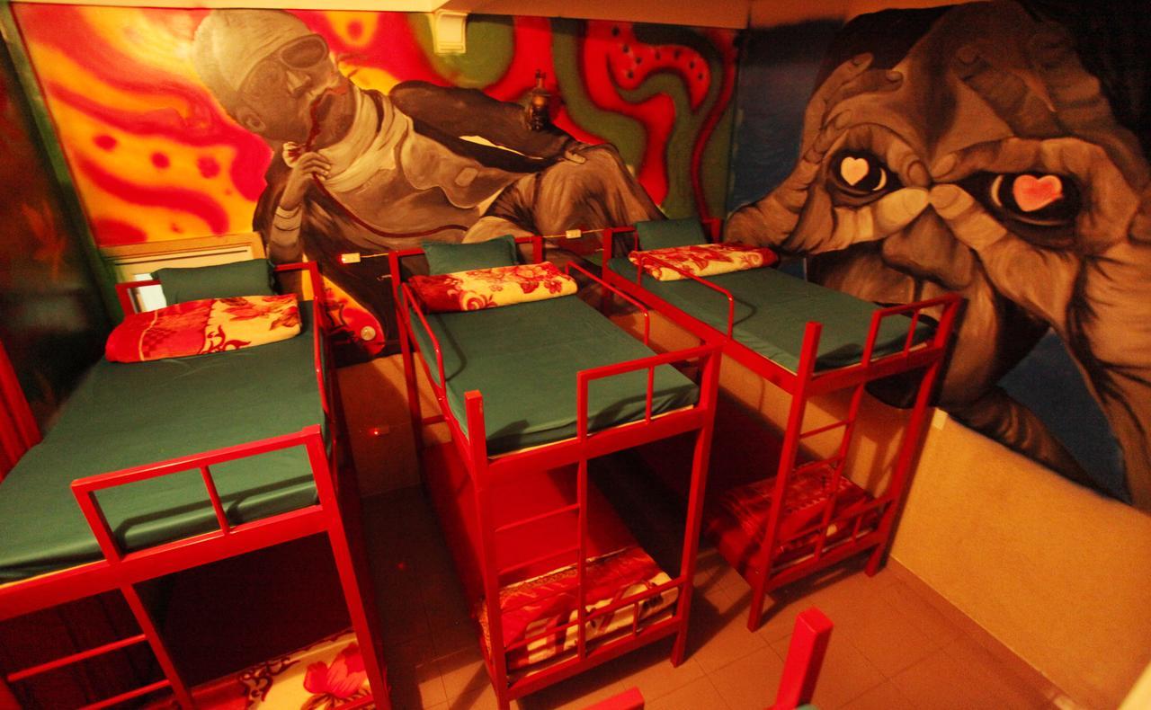 420 Homestay Dalat Exteriör bild