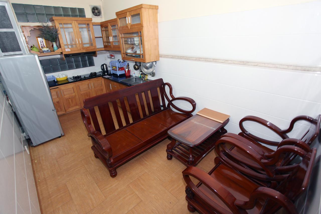 420 Homestay Dalat Exteriör bild