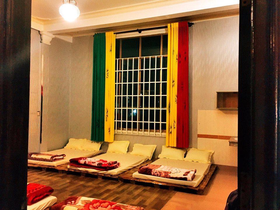 420 Homestay Dalat Exteriör bild