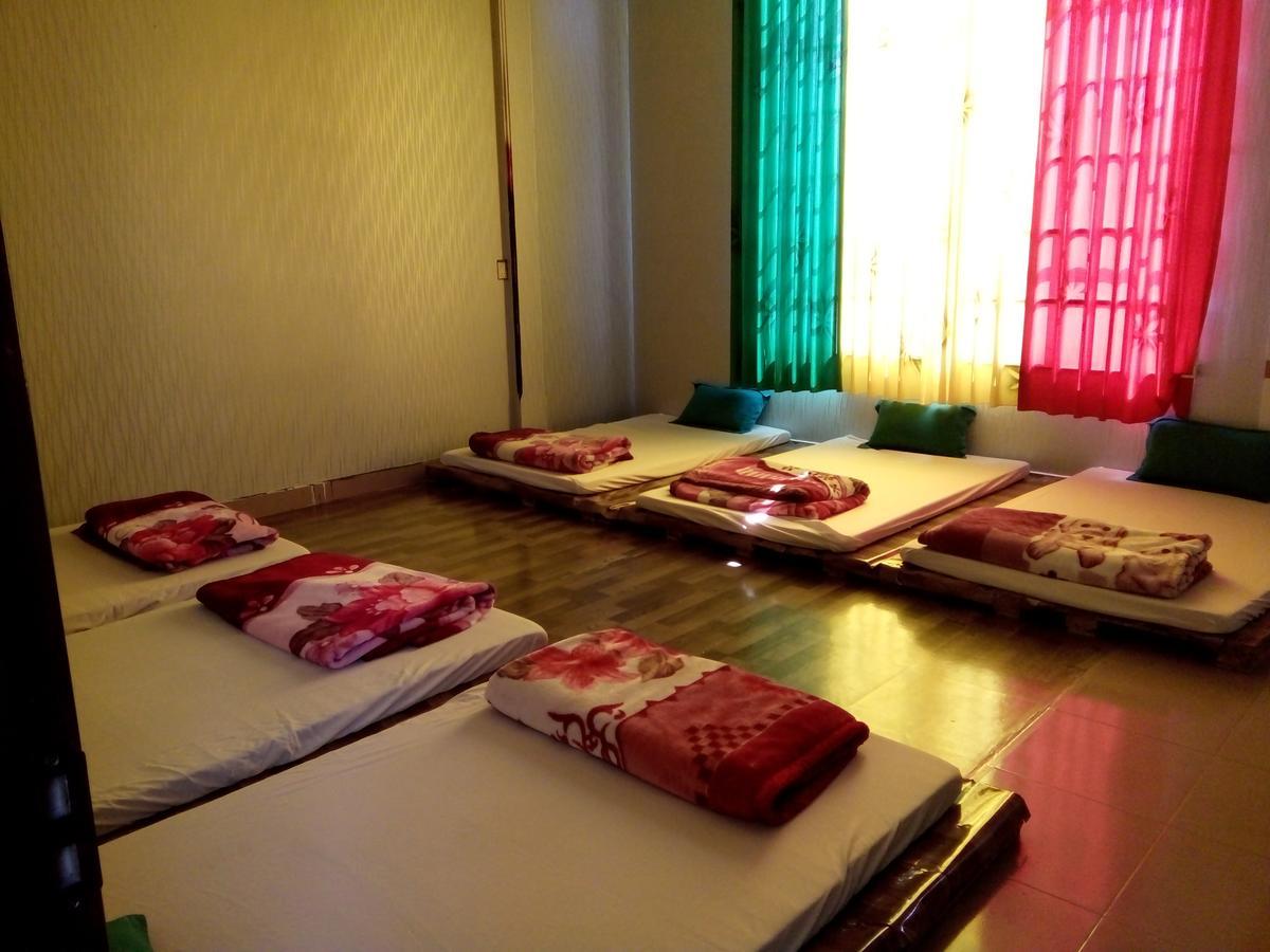 420 Homestay Dalat Exteriör bild