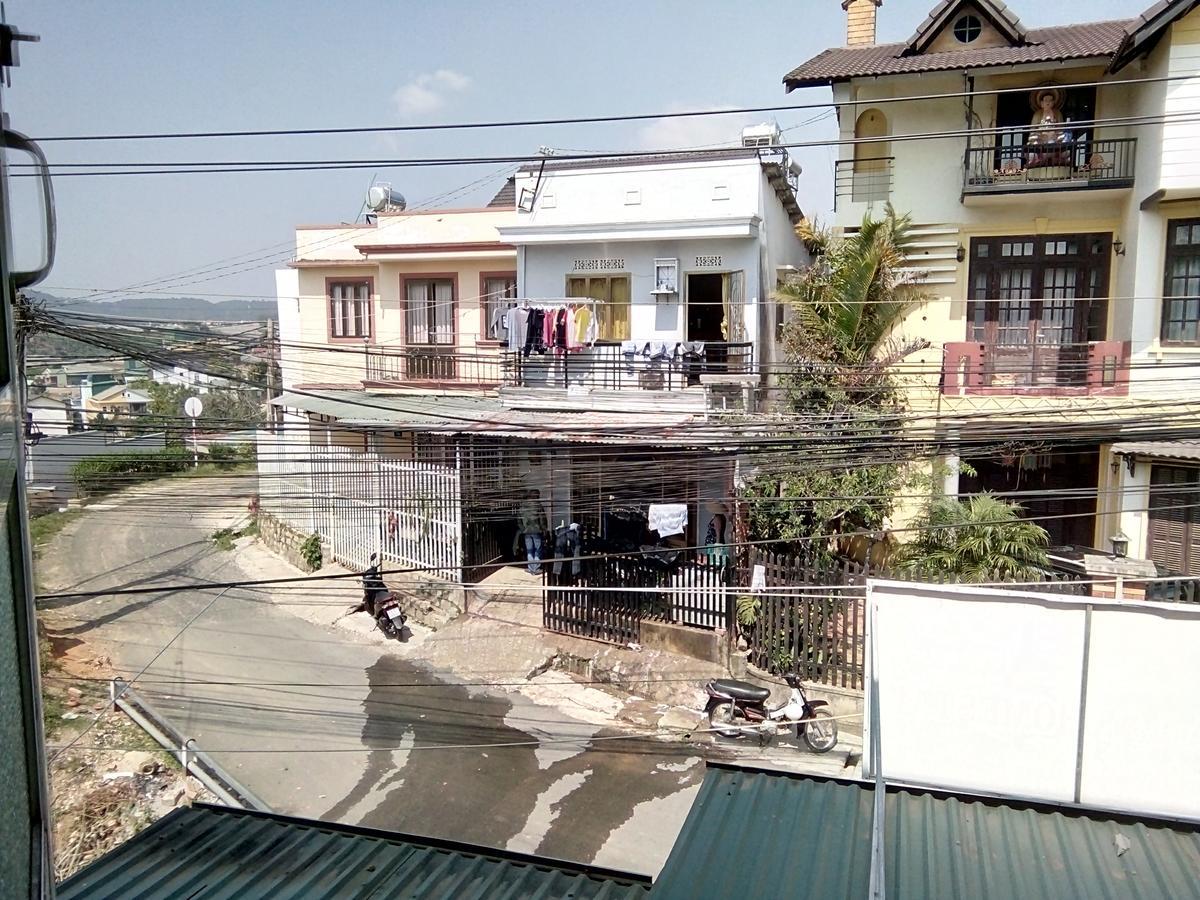 420 Homestay Dalat Exteriör bild
