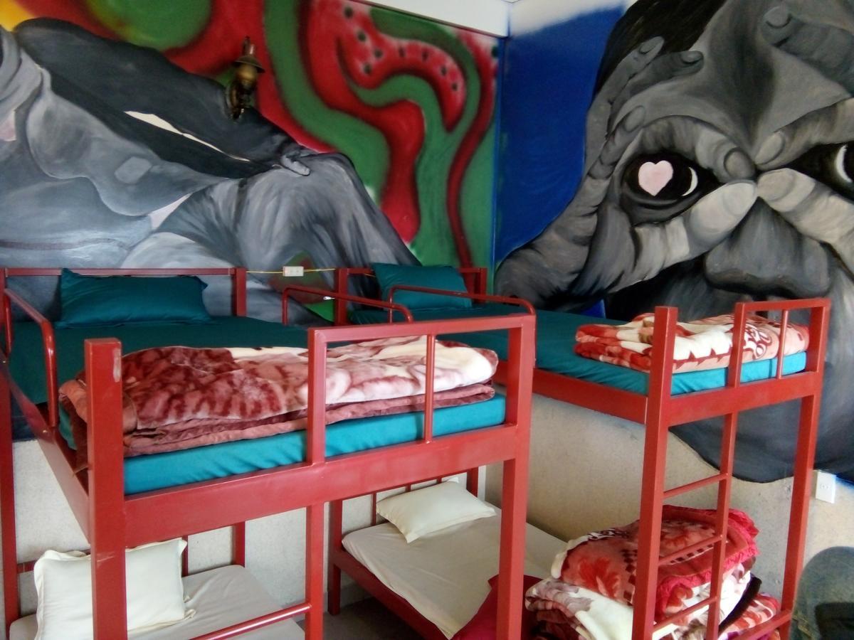 420 Homestay Dalat Exteriör bild