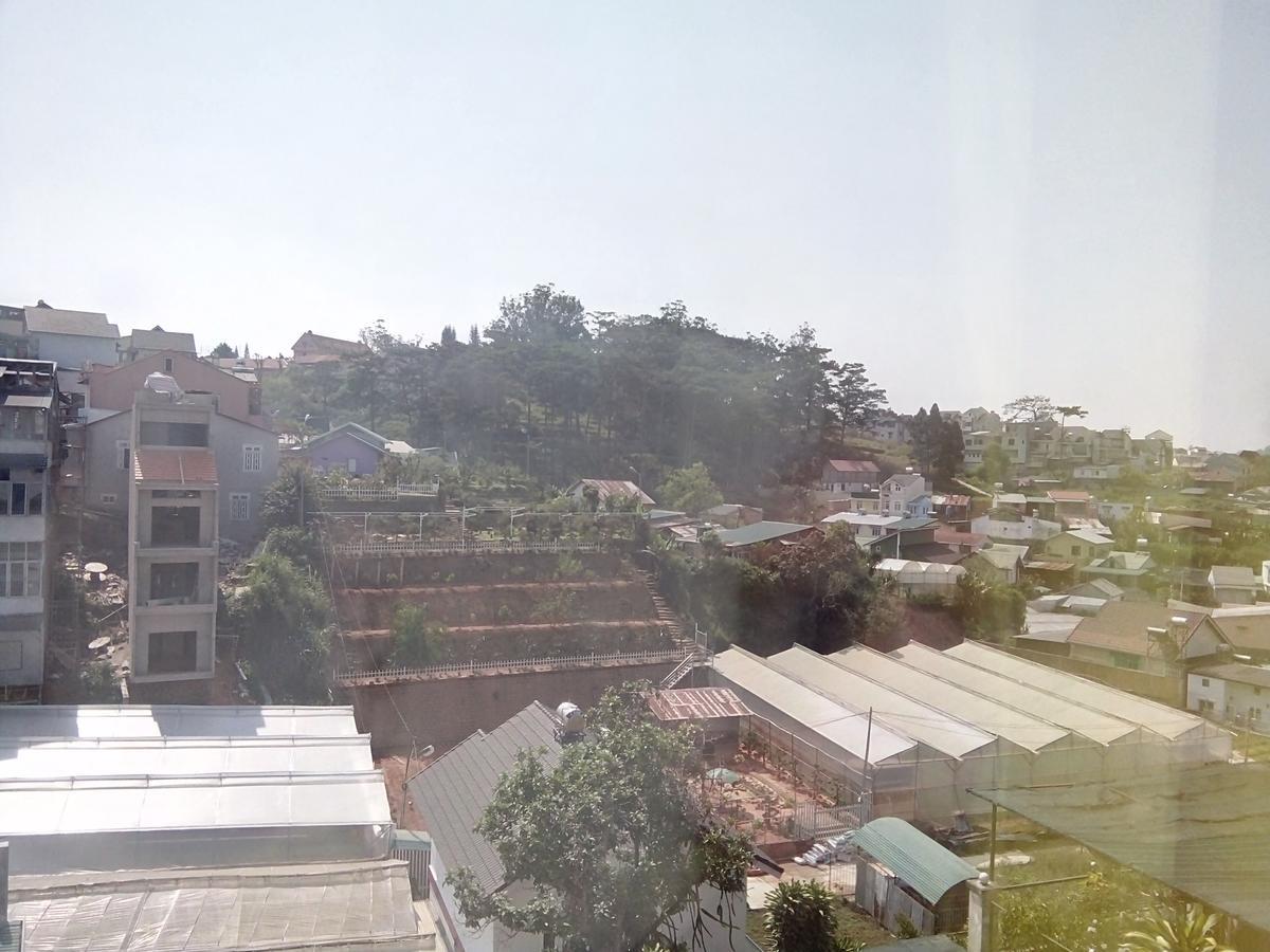 420 Homestay Dalat Exteriör bild