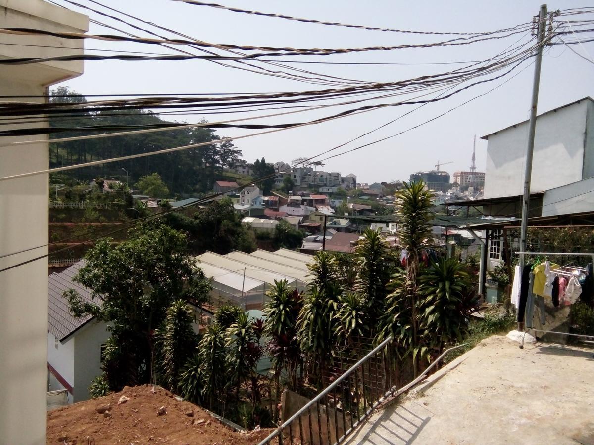 420 Homestay Dalat Exteriör bild